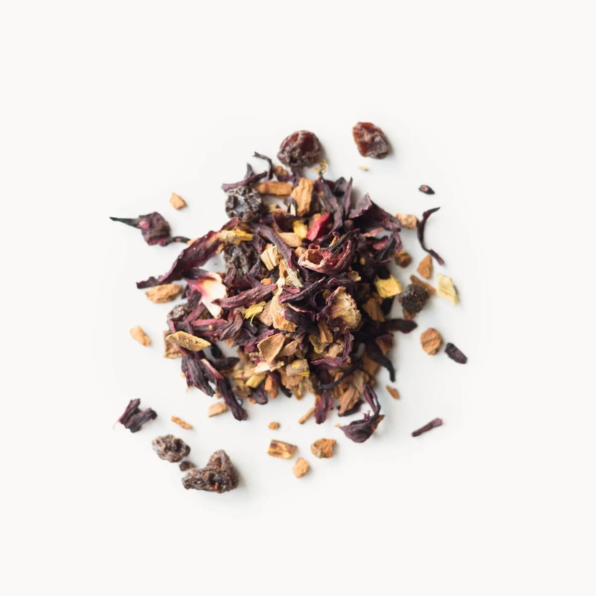 Rishi Cinnamon Plum